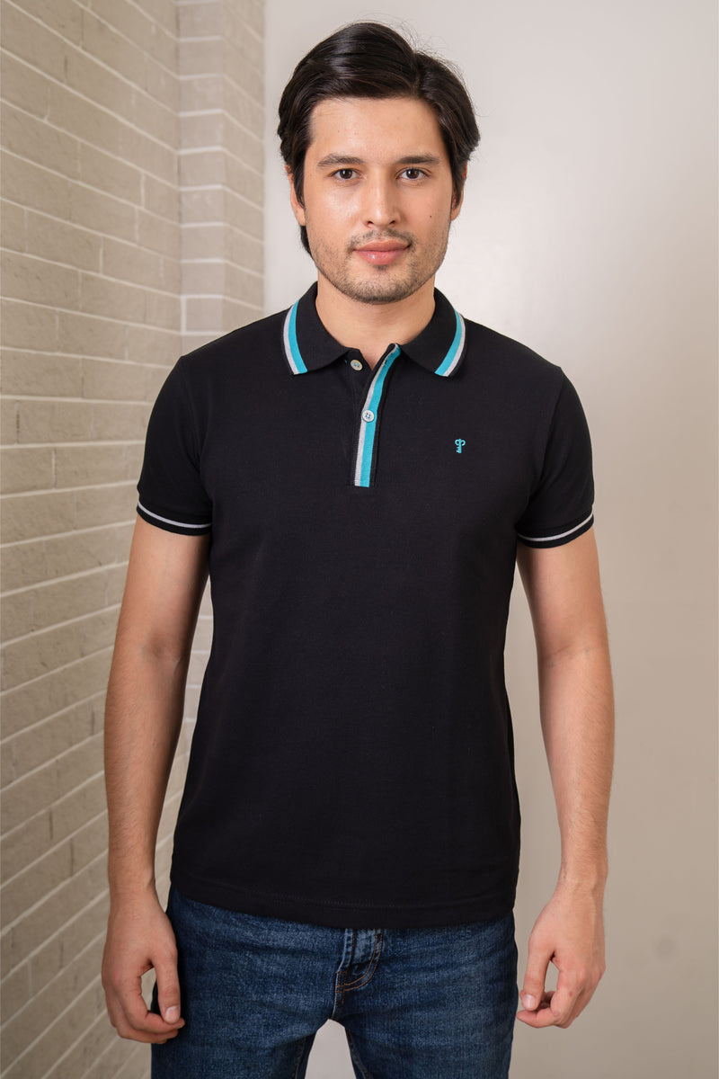 C2 Mens Custom Fit Couples Polo Shirt Collezionec2ph 5538