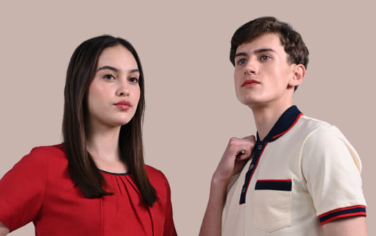 Logo &<br>Embroidery Design