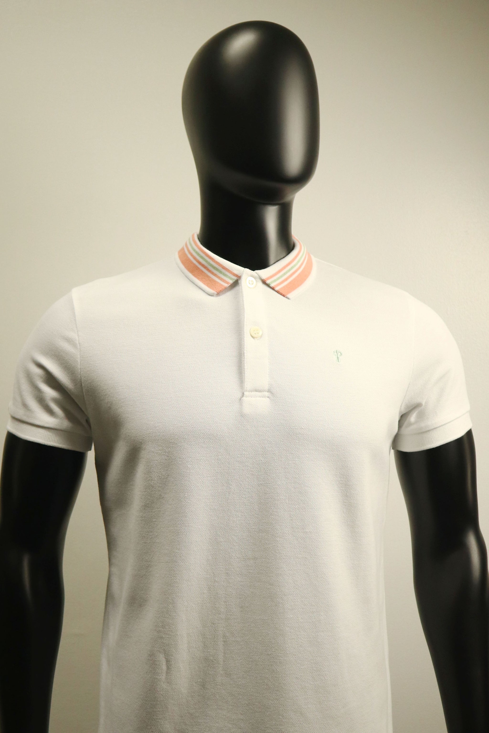 Collezione polo shirt price best sale