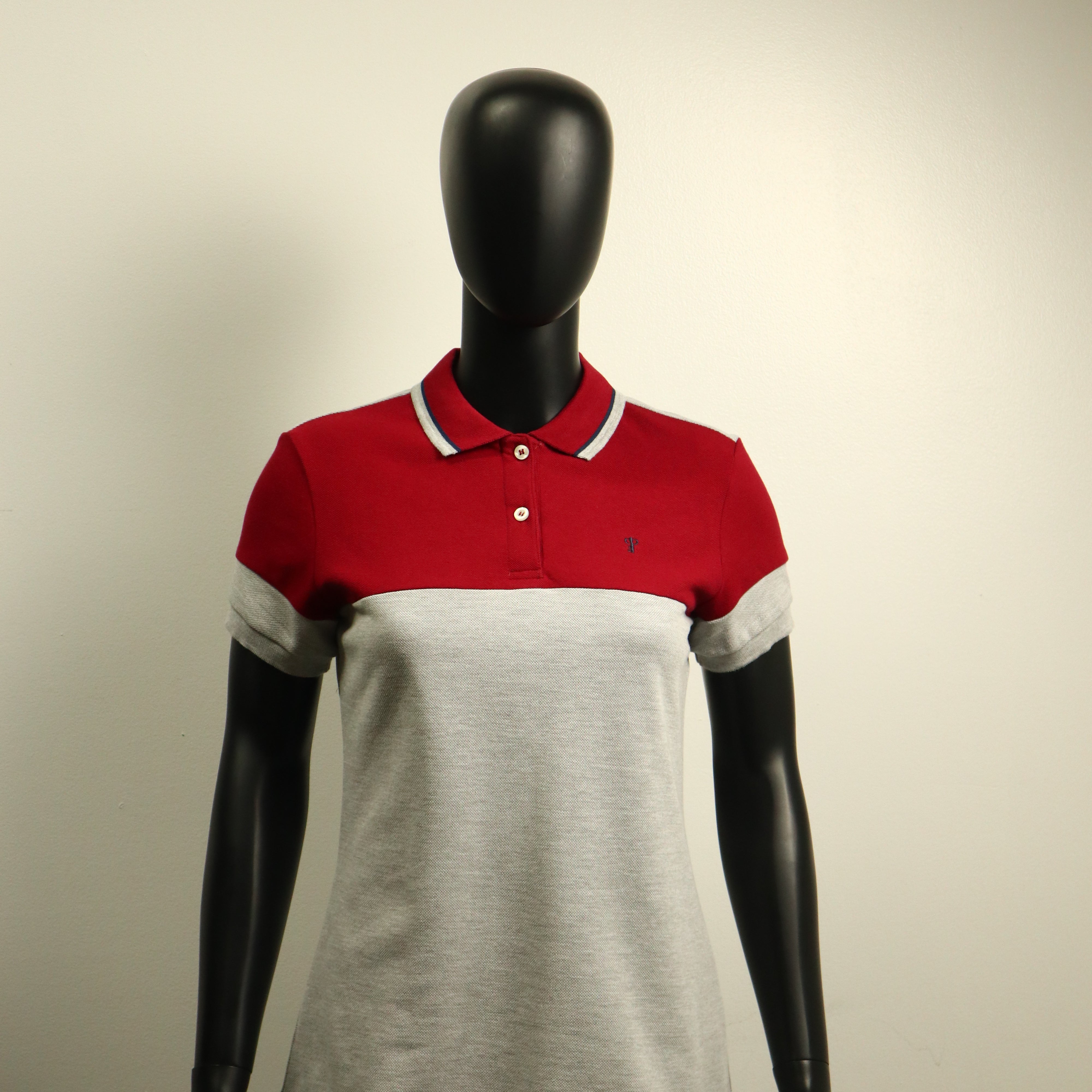 C1 Ladies Regular Fit Couples Polo Shirt