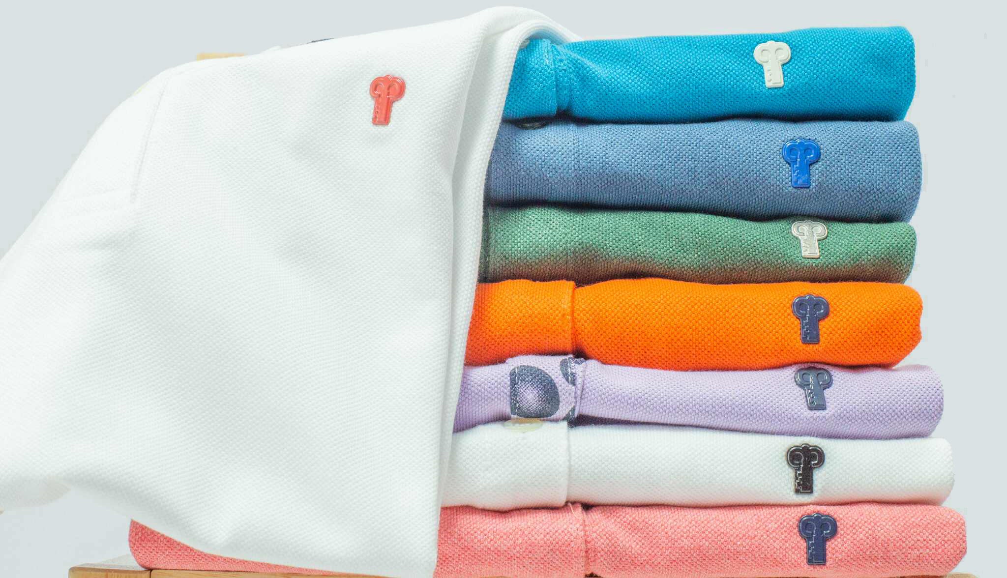 <h2>The Philippine<br/>Standard for Polo Brand Wear</h2>