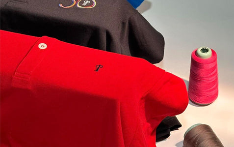 Custom Fabrics<br>and Patterns