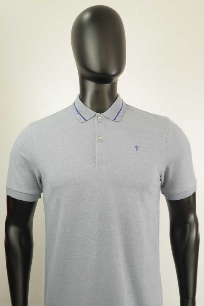 Men's Regular Fit Polo Shirts – Page 5 – CollezioneC2ph